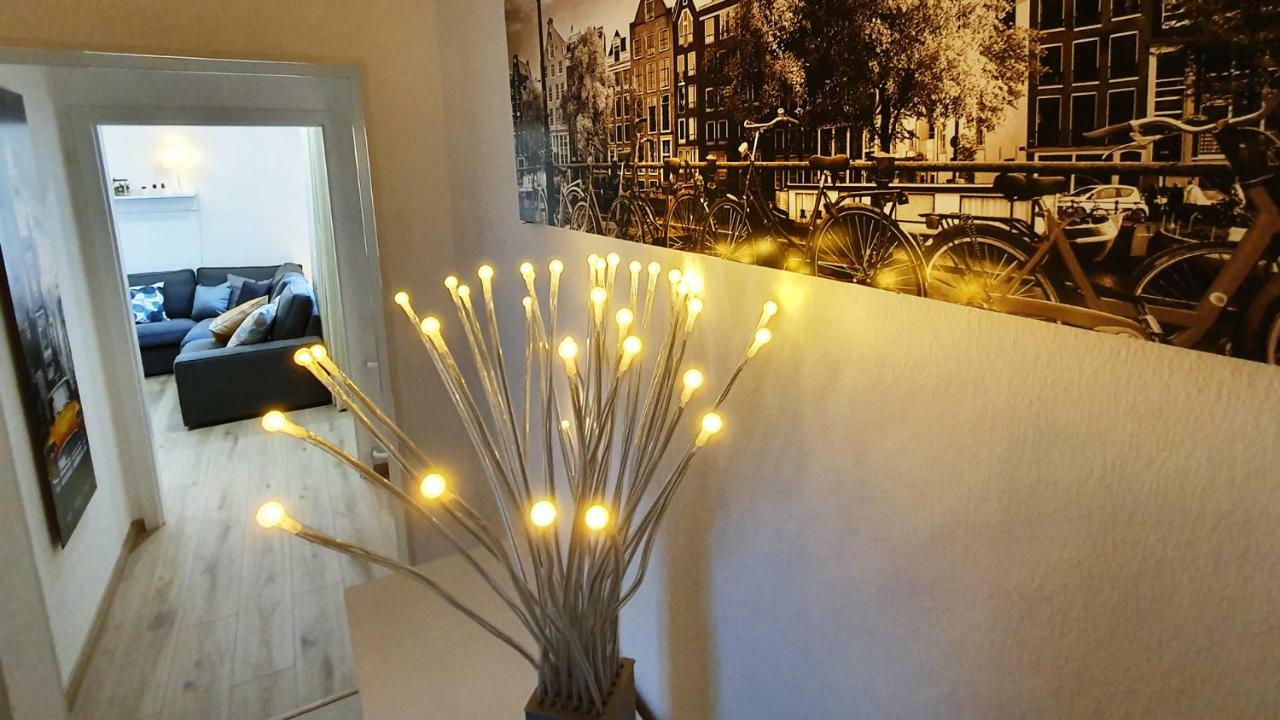 Le Monde Apartment Bratislava - amazing 5BDR in downtown Buitenkant foto